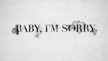 Смотреть клип Sorry - Ciara