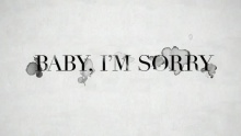 Sorry – Ciara –    – Сорры
