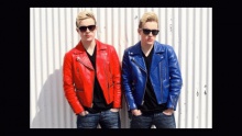What's Your Number? – Jedward – Йедвард – 