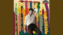 Rio – Mika – Мика – 