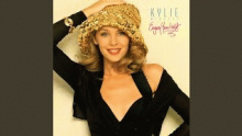 Never Too Late - Ка́йли Энн Мино́уг (Kylie Ann Minogue)