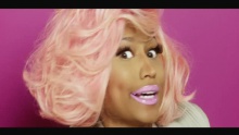 Смотреть клип Stupid Hoe - Nicki Minaj