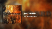 Смотреть клип Torn - Disturbed