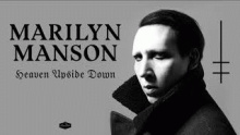 Threats Of Romance - Marilyn Manson
