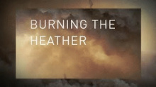 Смотреть клип Burning the Heather - Pet Shop Boys