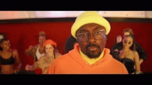 Смотреть клип Be Nice - The Black Eyed Peas