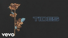 Смотреть клип Tides - Elena Jane Goulding