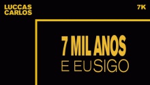 7K – Luccas Carlos –  – 