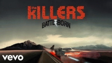 Heart Of A Girl – The Killers – Киллерс киллерз – 