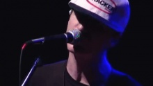 Low (Live at the Ogden Theatre, Denver CO.) – Cracker –  – 
