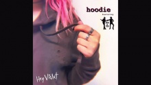 Hoodie – Hey Violet –  – 