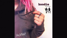 Hoodie - Hey Violet