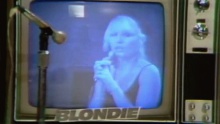 Смотреть клип In The Flesh - Blondie