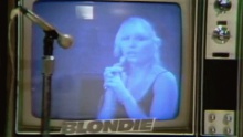 In The Flesh – Blondie –  – Тхе Флеш