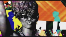 Смотреть клип Rude Boy - Rihanna
