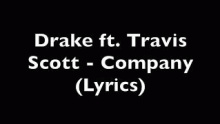Company – Drake – Драке – 
