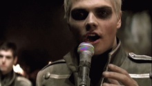 Famous Last Words – My Chemical Romance – Кемикал Романс – 