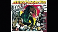 Out Go The Lights - Aerosmith