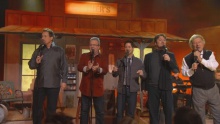 Rasslin' Jacob (feat. Gaither Vocal Band) (Live) – Bill & Gloria Gaither –  – 