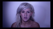 Смотреть клип Hanging On - Ellie Goulding, Tinie Tempah