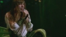 Смотреть клип Stranger In A Strange Land - Iron Maiden