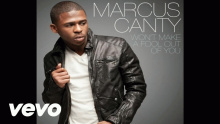 Won't Make A Fool Out Of You - Marcus Canty