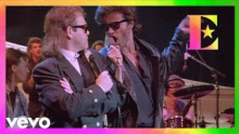 Wrap Her Up - Elton John, George Michael