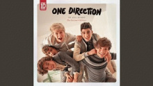 Смотреть клип Stole My Heart - One Direction