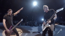 Leper Messiah - Metallica