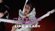 Like A Lady - Monrose