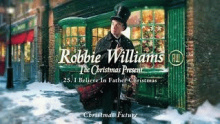 Смотреть клип I Believe in Father Christmas - Роберт "Робби" Питер Уильямс (Robert «Robbie» Peter Williams)