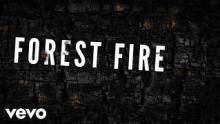 Смотреть клип Forest Fire - a-ha