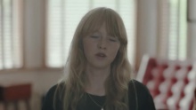 Something's Changing – Lucy Rose – Луцы Росе – 