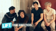 Get To Know One Direction (VEVO LIFT) - One Direction