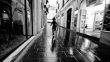 On The Run – Natalie Imbruglia – Натали Имбрулиа – 