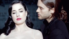 Up In The Air - 30 Seconds To Mars