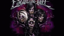 Behind The Mask – Escape the Fate – Есцапе тхе Фате – 