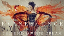 Смотреть клип End of the Dream - Evanescence