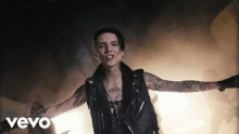 Heart Of Fire – Black Veil Brides – Блак Веил Бридес – 