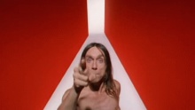 Смотреть клип Wild America (Edited For MTV) - Iggy Pop