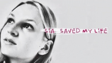 Смотреть клип Saved My Life - Си́я Кейт Изобе́ль Фе́рлер