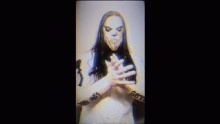 Смотреть клип Birth Of The Cruel - Slipknot