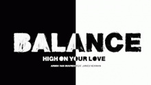 Смотреть клип High On Your Love - Армин Ван Бюрен (Armin Van Buuren)