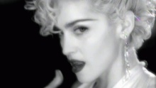Vogue – Madonna – Мадонна madona мадона – Вогуе
