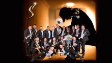 Pudo – Banda Los Sebastianes –  – 