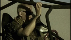 FASTER HARDER SCOOTER - Scooter