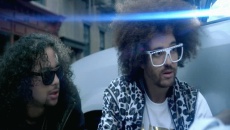 Party Rock Anthem - LMFAO