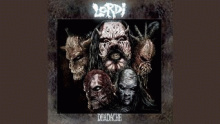 Смотреть клип Deadache - Lordi