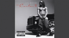 Best Rapper Alive - Lil Wayne