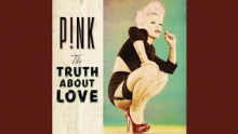 Good Old Days – Pink – Пинк P!nk – 